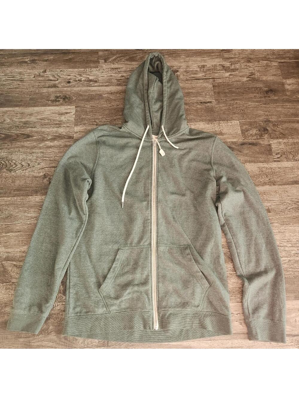 1901 Fullzip